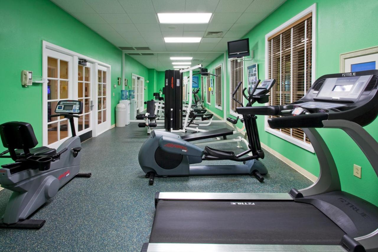 Holiday Inn Club Vacations South Beach Resort Myrtle Beach Buitenkant foto