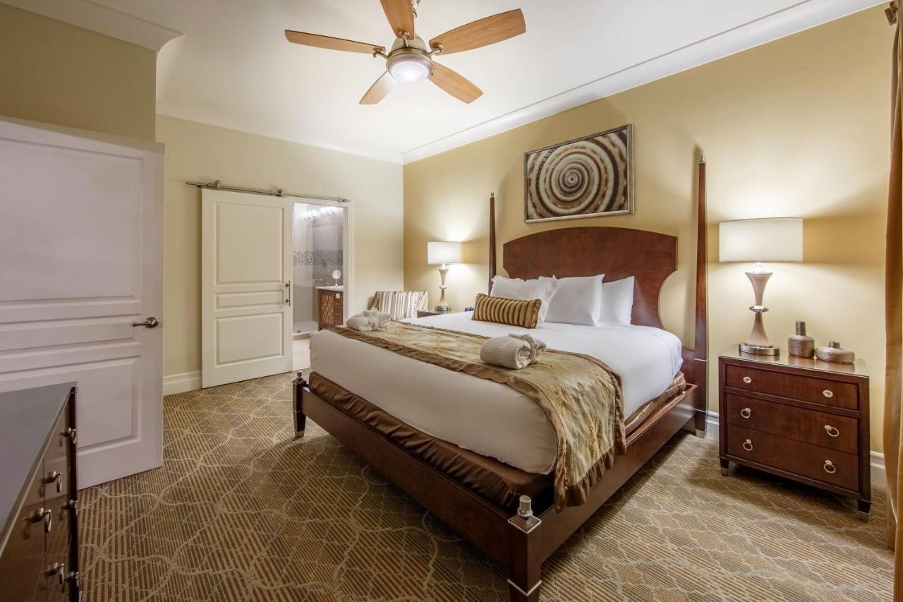 Holiday Inn Club Vacations South Beach Resort Myrtle Beach Buitenkant foto