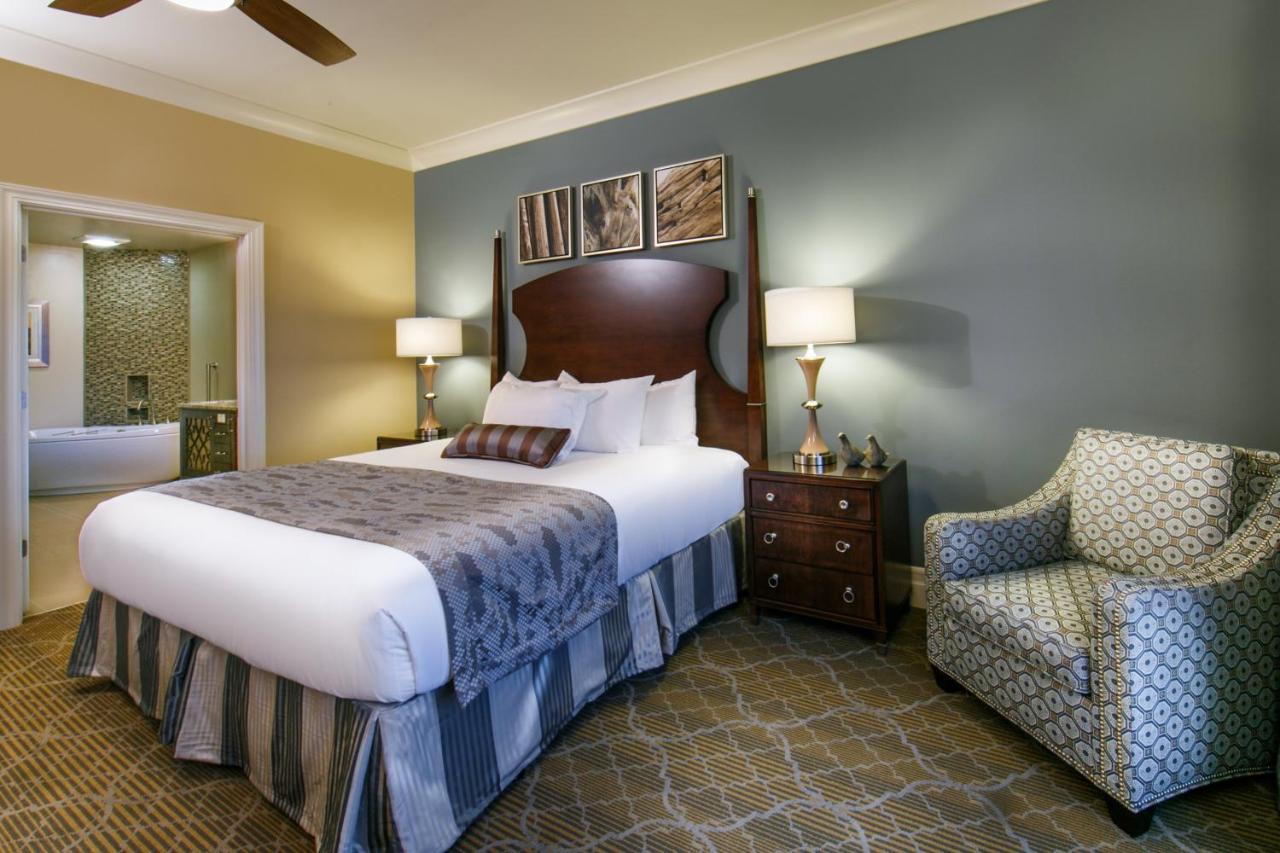 Holiday Inn Club Vacations South Beach Resort Myrtle Beach Buitenkant foto