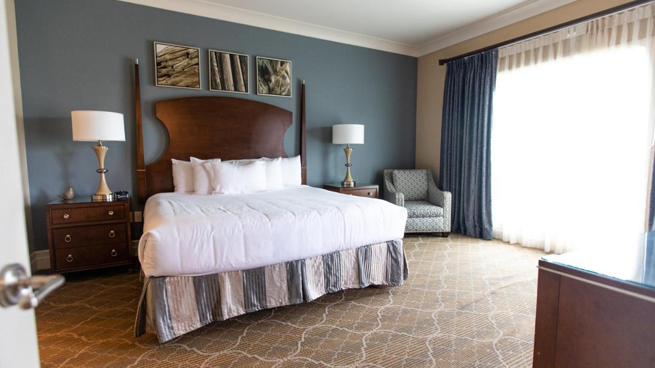Holiday Inn Club Vacations South Beach Resort Myrtle Beach Buitenkant foto