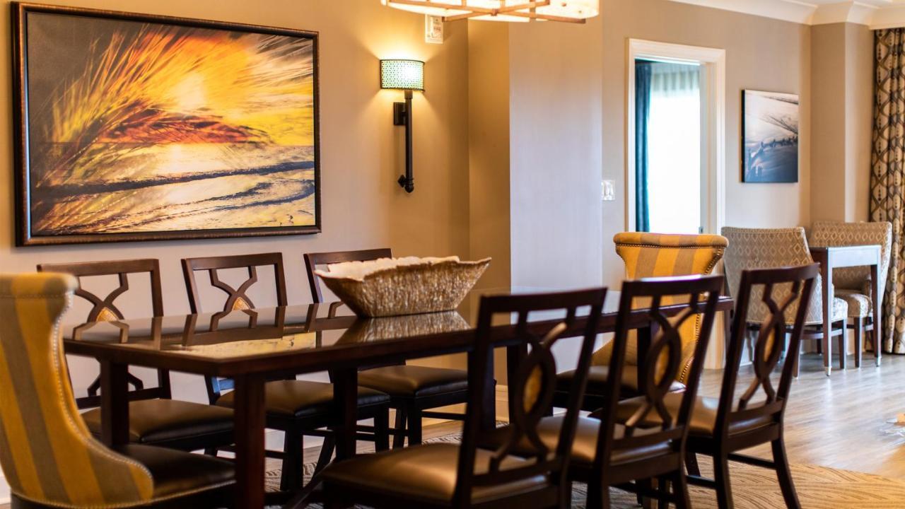Holiday Inn Club Vacations South Beach Resort Myrtle Beach Buitenkant foto