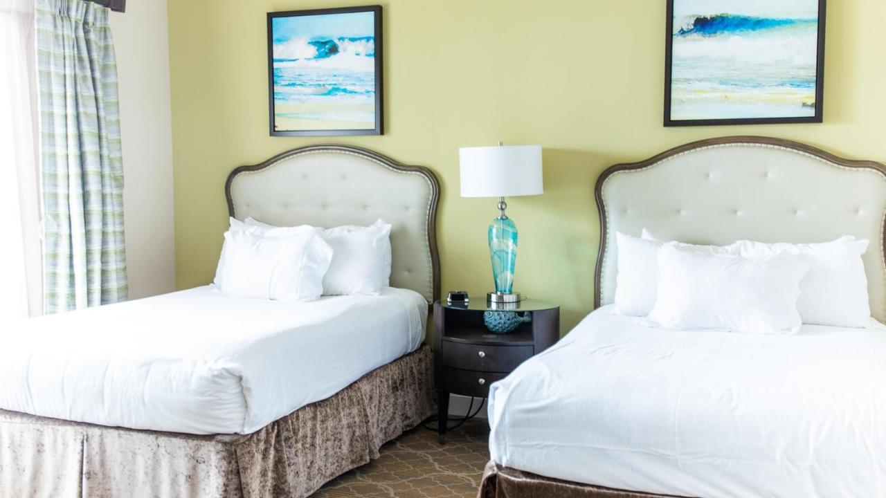 Holiday Inn Club Vacations South Beach Resort Myrtle Beach Buitenkant foto