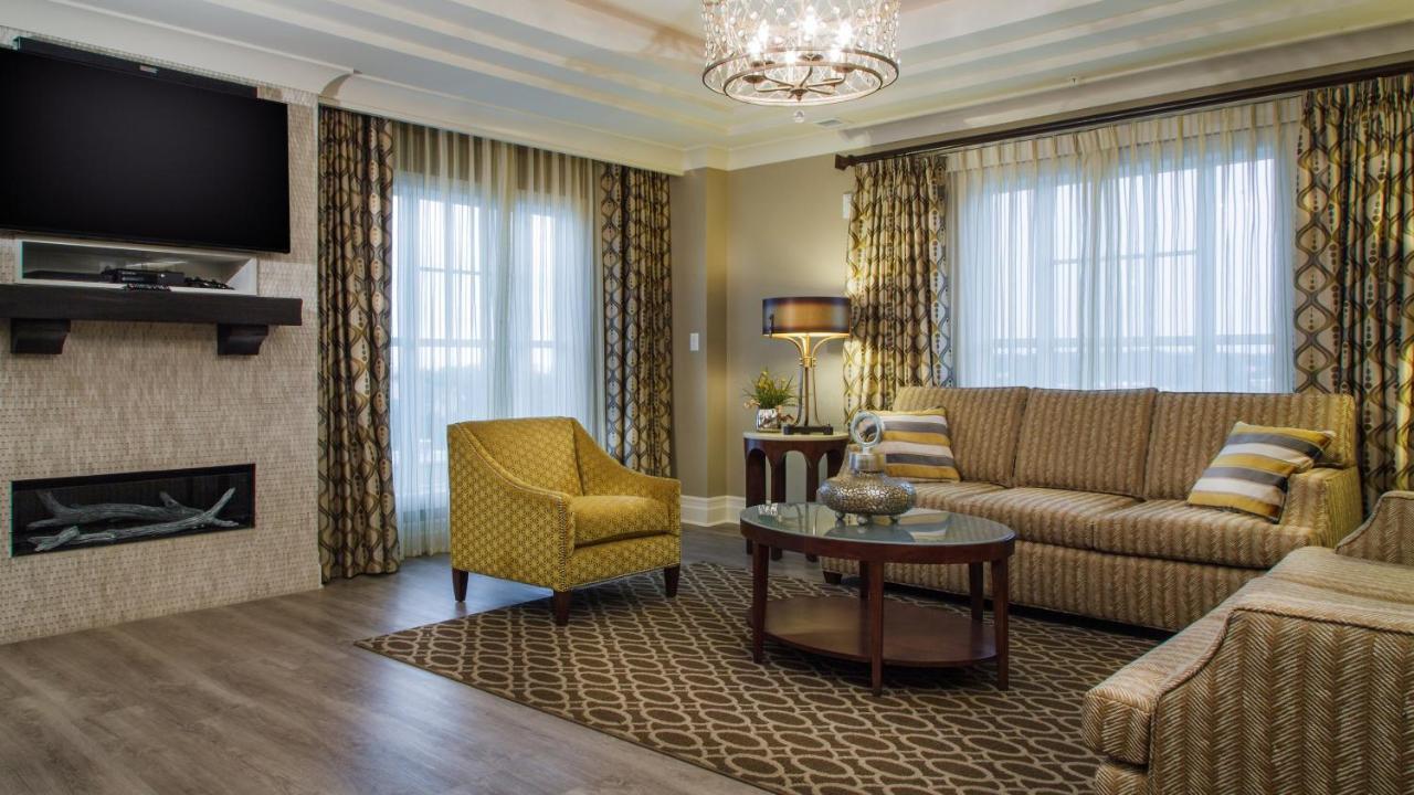 Holiday Inn Club Vacations South Beach Resort Myrtle Beach Buitenkant foto