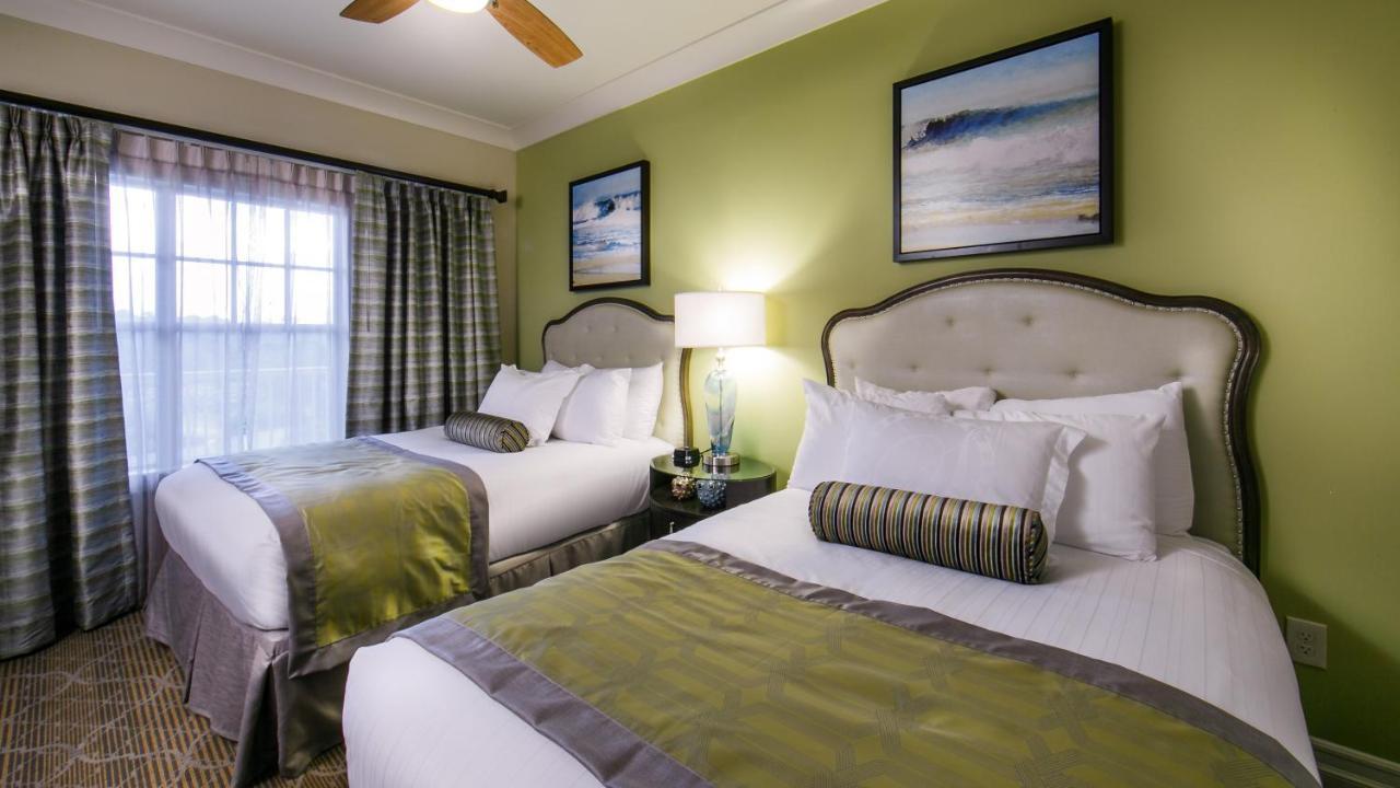 Holiday Inn Club Vacations South Beach Resort Myrtle Beach Buitenkant foto