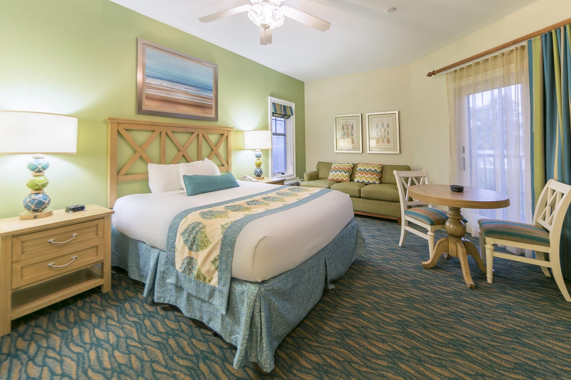 Holiday Inn Club Vacations South Beach Resort Myrtle Beach Buitenkant foto