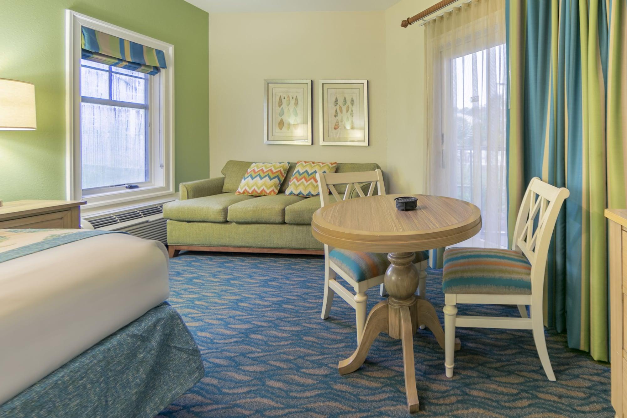 Holiday Inn Club Vacations South Beach Resort Myrtle Beach Buitenkant foto