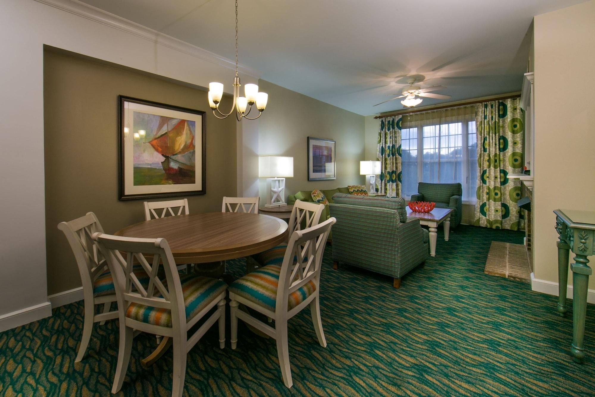 Holiday Inn Club Vacations South Beach Resort Myrtle Beach Buitenkant foto