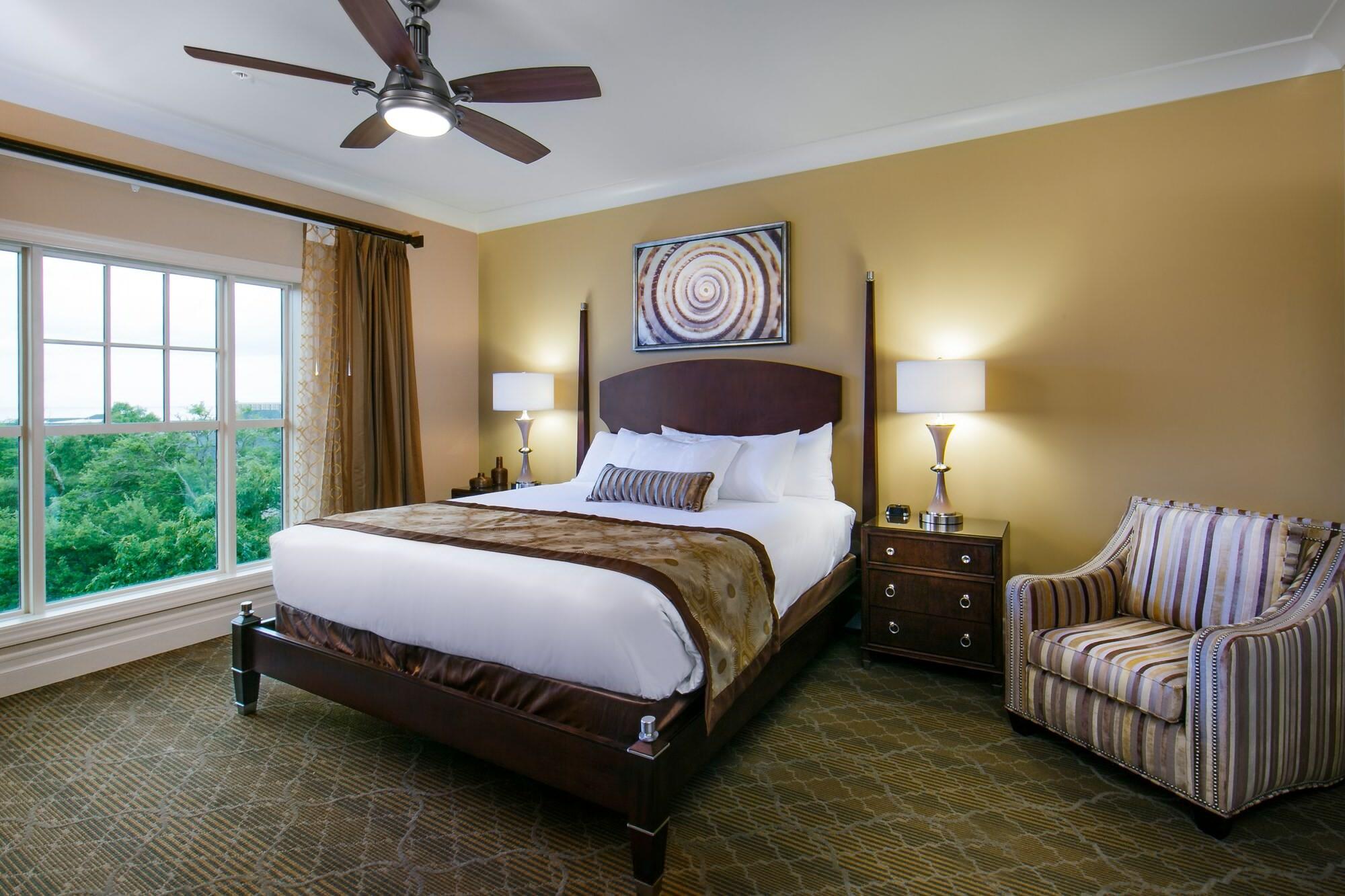 Holiday Inn Club Vacations South Beach Resort Myrtle Beach Buitenkant foto