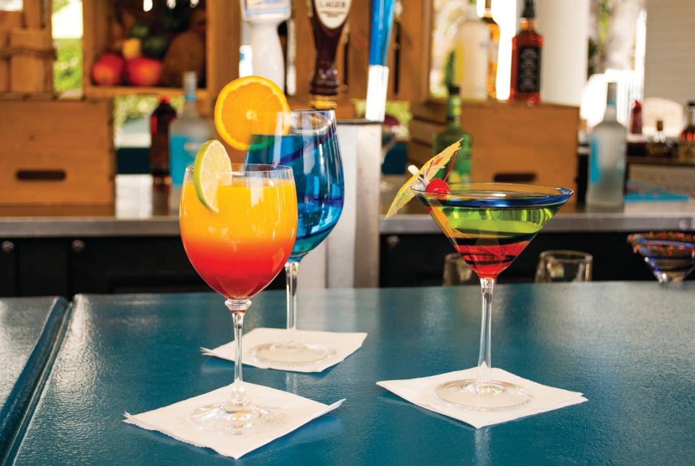Holiday Inn Club Vacations South Beach Resort Myrtle Beach Buitenkant foto